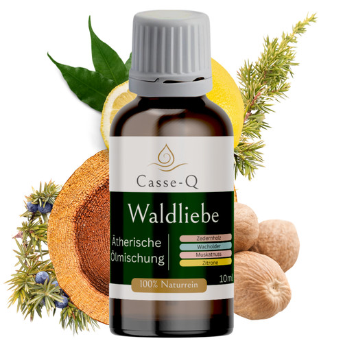Waldliebe miscela oli - miscela, di