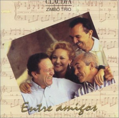 Zimbo trio entres - zimbo, amigos