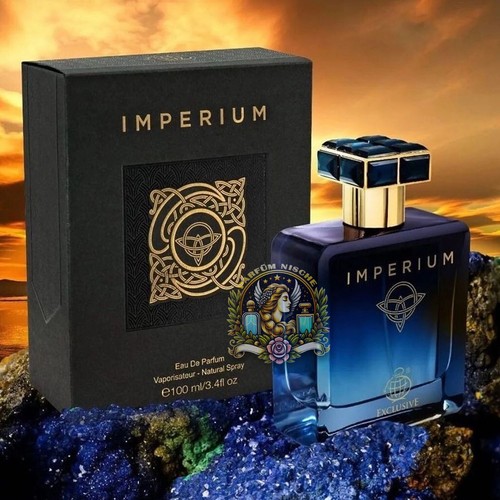 Nuovo fragrance world - *nuovo*,