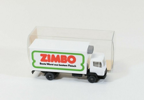 Wiking camion - 1:87,