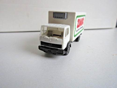 Wiking mercedes valigia - wiking,