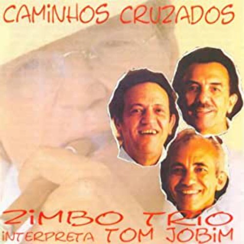 Zimbo trio interpreta tom - zimbo,