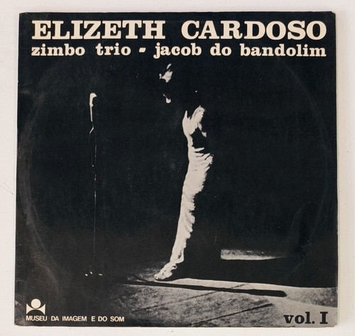 Elizeth cardoso zimbo trio - elizeth,