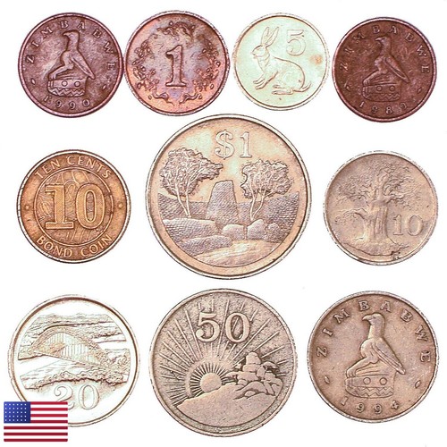 Hobby kings zimbabwe 10 - of,