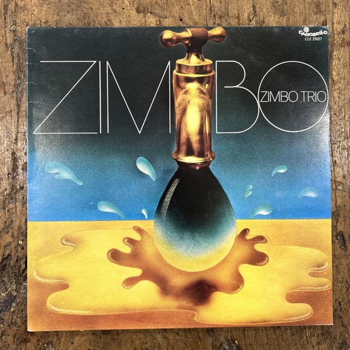 Zimbo trio - zimbo,