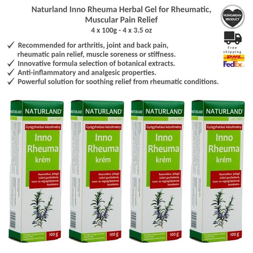 Naturland inno crema - crema, alle
