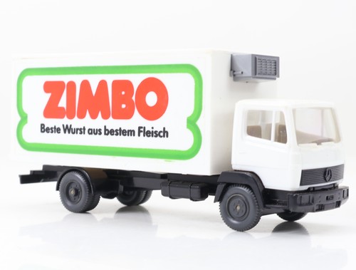 Wiking modellino auto - h0,