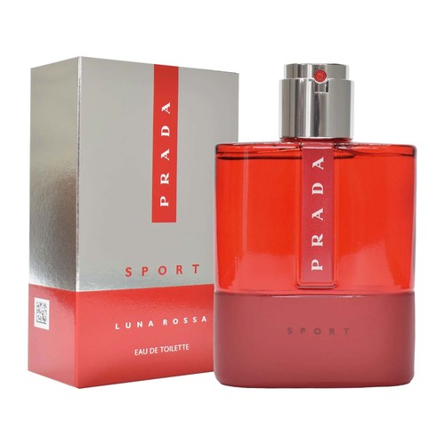 Prada luna rossa sport - prada,