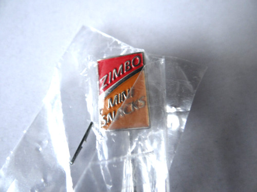 Spilla zimbo minis - ",
