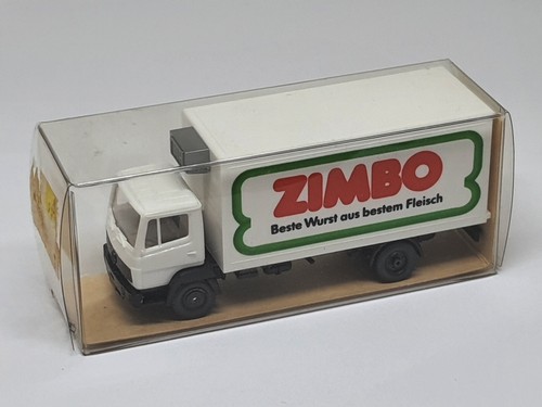 Valigia frigo camion - , mercedes