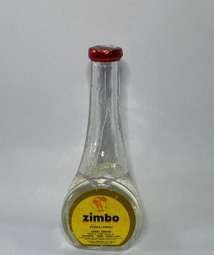 Mignon miniature vodka - miniature,