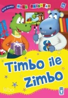 Timbo ile zimbo - mini, masallar