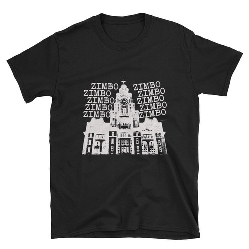 Zimbo royal liver building - zimbo,