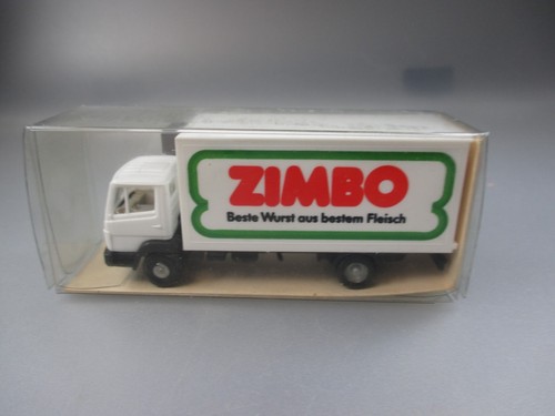 Wiking camion 814 - camion,