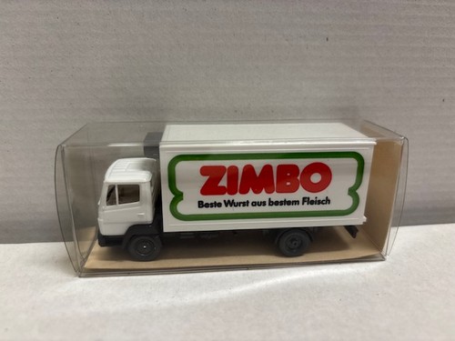 Wiking camion 814 - wiking,