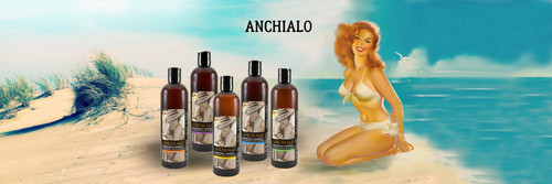 Anchialo olio massaggio - anchialo,,