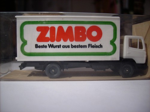 Wiking 430 814 - 430/19,