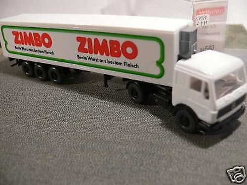 Wiking ng zimbo - wiking, mb