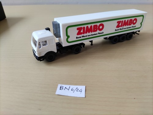 Wikig camion semi remorque - wikig,,