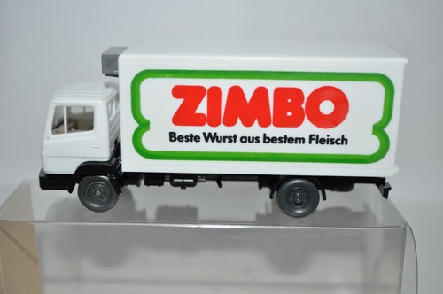 Wiking 430 camion - wiking, (430/19)